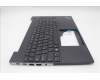 Lenovo 5M11H94882 MECH_ASM FRU KBD CCV HBW BL (CHY) US BK