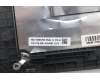 Lenovo 5M11H94882 MECH_ASM FRU KBD CCV HBW BL (CHY) US BK