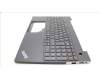 Lenovo 5M11H94885 MECH_ASM FRU KBD CCV ITA BL (CHY) UK BK