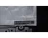 5M11H94888 Lenovo MECH_ASM FRU KBD CCV NOR BL (CHY) UK BK