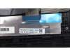 Lenovo 5M11H94889 MECH_ASM FRU KBD CCV NOR BL (LTN) UK BK