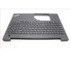 Lenovo 5M11H94895 MECH_ASM FRU KBD CCV RUS BL (LTN) US BK