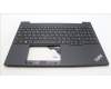 5M11H94895 Lenovo MECH_ASM FRU KBD CCV RUS BL (LTN) US BK