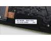 Lenovo 5M11H94922 MECH_ASM GP KBDBZL,ARA,WL,BK/GY,CHY