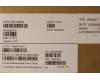 Lenovo 5M11H94963 MECH_ASM GP KBDBZL,CZE/SLK,WW,BK/GY,CHY