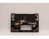 Lenovo 5M11H94967 MECH_ASM GP KBDBZL,EURO ENG,WW,BK/GY,CHY