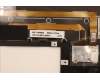 Lenovo 5M11H94971 MECH_ASM GP KBDBZL,GRE,WW,BK/GY,CHY