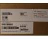 Lenovo 5M11H94972 MECH_ASM GP KBDBZL,HBW,WW,BK/GY,CHY