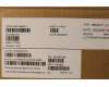 Lenovo 5M11H94973 MECH_ASM GP KBDBZL,HUN,WW,BK/GY,CHY