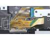 Lenovo 5M11H95012 MECH_ASM GP KBDBZL,ITA,WL,BK/BZ,CHY