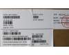 Lenovo 5M11H95021 MECH_ASM GP KBDBZL,SPA,WL,BK/BZ,CHY