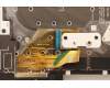 Lenovo 5M11H95022 MECH_ASM GP KBDBZL,SWE/FIN,WL,BK/BZ,CHY