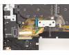 Lenovo 5M11H95028 MECH_ASM GP KBDBZL,UKE,WL,BK/BZ,CHY
