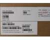 Lenovo 5M11H95042 MECH_ASM GP KBDBZL,GER,WW,BK/BZ,CHY
