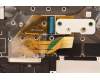 Lenovo 5M11H95054 MECH_ASM GP KBDBZL,POR,WW,BK/BZ,CHY