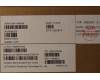 Lenovo 5M11H95058 MECH_ASM GP KBDBZL,SWE/FIN,WW,BK/BZ,CHY