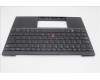 Lenovo 5M11H95087 MECH_ASM GP KBDBZL,LA SPA,WL,BK/GY,SRX