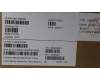Lenovo 5M11H95098 MECH_ASM GP KBDBZL,TUR,WL,BK/GY,SRX