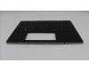Lenovo 5M11H95112 MECH_ASM GP KBDBZL,FRA,WW,BK/GY,SRX