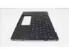 Lenovo 5M11H95112 MECH_ASM GP KBDBZL,FRA,WW,BK/GY,SRX