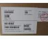 Lenovo 5M11H95206 MECH_ASM GP KBDBZL,TUR,WW,BK/BZ,SRX