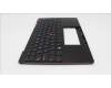 Lenovo 5M11H95208 MECH_ASM GP KBDBZL,UKE,WW,BK/BZ,SRX