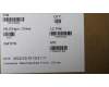 Lenovo 5M11H95228 MECH_ASM 13.3WQXGA+,OLED,RGB+IR,VL,Lbo