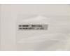 Lenovo 5M11J01011 MECH_ASM CABLE GUIDE,ASM,WLAN,CAM
