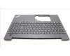Lenovo 5M11J05729 MECH_ASM FRU KBD CCV UKE BL (CHY) UK BK