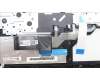 Lenovo 5M11J05729 MECH_ASM FRU KBD CCV UKE BL (CHY) UK BK