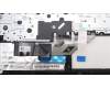 Lenovo 5M11J05732 MECH_ASM FRU KBD CCV UKE BL (LTN) UK BK
