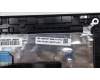 Lenovo 5M11J05732 MECH_ASM FRU KBD CCV UKE BL (LTN) UK BK