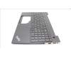 Lenovo 5M11J05736 MECH_ASM FRU KBD CCV EUROENG BL(CHY)USBK