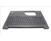 Lenovo 5M11J05737 MECH_ASM FRU KBD CCV EUROENG BL(LTN)USBK