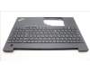 Lenovo 5M11J05745 MECH_ASM FRU KBD CCV BUL BL (LTN) UK BK