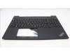 Lenovo 5M11J05748 MECH_ASM FRU KBD CCV JPN BL (LTN) JP BK