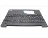 Lenovo 5M11J05760 MECH_ASM FRU KBD CCV THAI BL (LTN) US BK