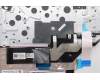Lenovo 5M11J05799 MECH_ASM FRU KBD CCV UKR BL (CHY) US BK