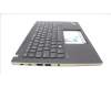 Lenovo 5M11J05846 MECH_ASM BL KB BK 058 FRA SRX
