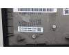 Lenovo 5M11J05866 MECH_ASM BL KB BK CSA SRX