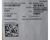 Lenovo 5M11J12746 MECH_ASM GRP_KBD_BZL_POR_WL_BK_LTN
