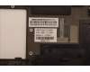 Lenovo 5M11J12803 MECH_ASM GRP_KBD_BZL_DEN_WW_BK_LTN