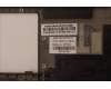 Lenovo 5M11J12819 MECH_ASM GRP_KBD_BZL_NOR_WW_BK_LTN