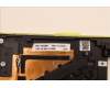 Lenovo 5M11J13360 MECH_ASM KBD BZL,WL,FPR,BK,CHY,DEN