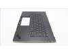 Lenovo 5M11J13376 MECH_ASM KBD BZL,WL,FPR,BK,CHY,UKE