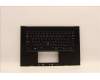 Lenovo 5M11J13378 MECH_ASM KBD BZL,WL,FPR,BK,CHY,JPN