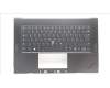 Lenovo 5M11J13399 MECH_ASM KBD BZL,WW,FPR,BK,CHY,GER