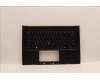 Lenovo 5M11J13400 MECH_ASM KBD BZL,WW,FPR,BK,CHY,GRE