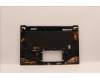 Lenovo 5M11J13401 MECH_ASM KBD BZL,WW,FPR,BK,CHY,HBW