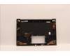 Lenovo 5M11J13435 MECH_ASM KBD BZL,WL,FPR,BK,SRX,GER